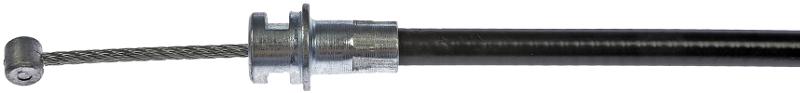Dorman C93882 Parking Brake Cable product image 2 of 3