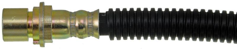 Dorman H620430 Brake Hydraulic Hose product image 1 of 3
