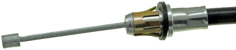 Dorman C94743 Parking Brake Cable product image 3 of 3