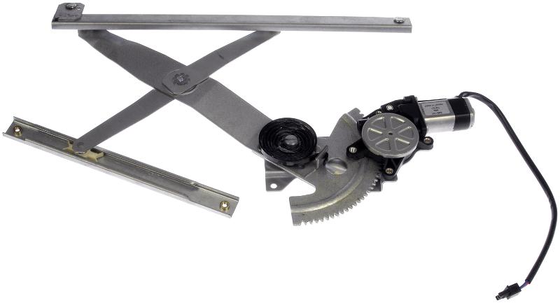 Dorman 741683 Power Window Motor and Regulator Assembly product image 2 of 3