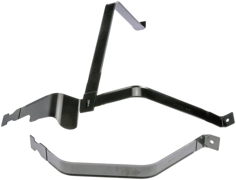 Dorman 578137 Fuel Tank Strap product image 2 of 4