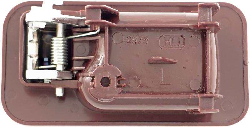 Dorman 92447 Interior Door Handle product image 2 of 3