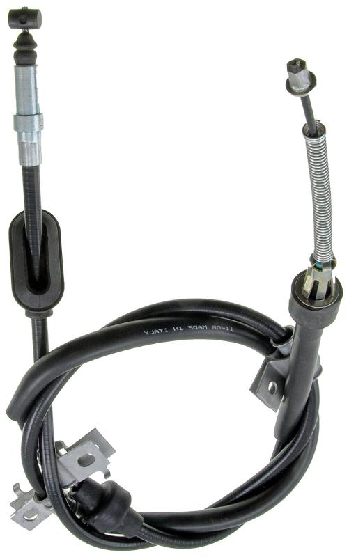 Dorman C94022 Parking Brake Cable product image 2 of 3