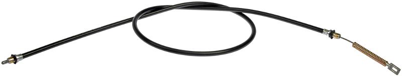 Dorman C660457 Parking Brake Cable product image 2 of 3