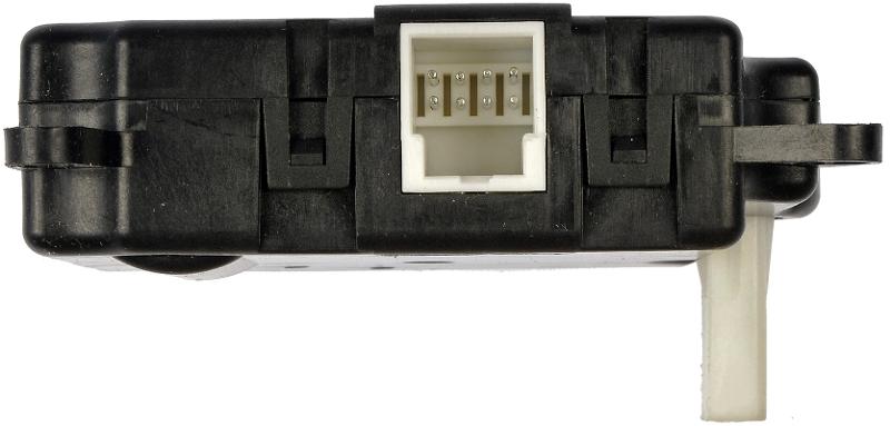 Dorman 604211 HVAC Heater Blend Door Actuator product image 4 of 4