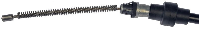Dorman C94033 Parking Brake Cable product image 2 of 3
