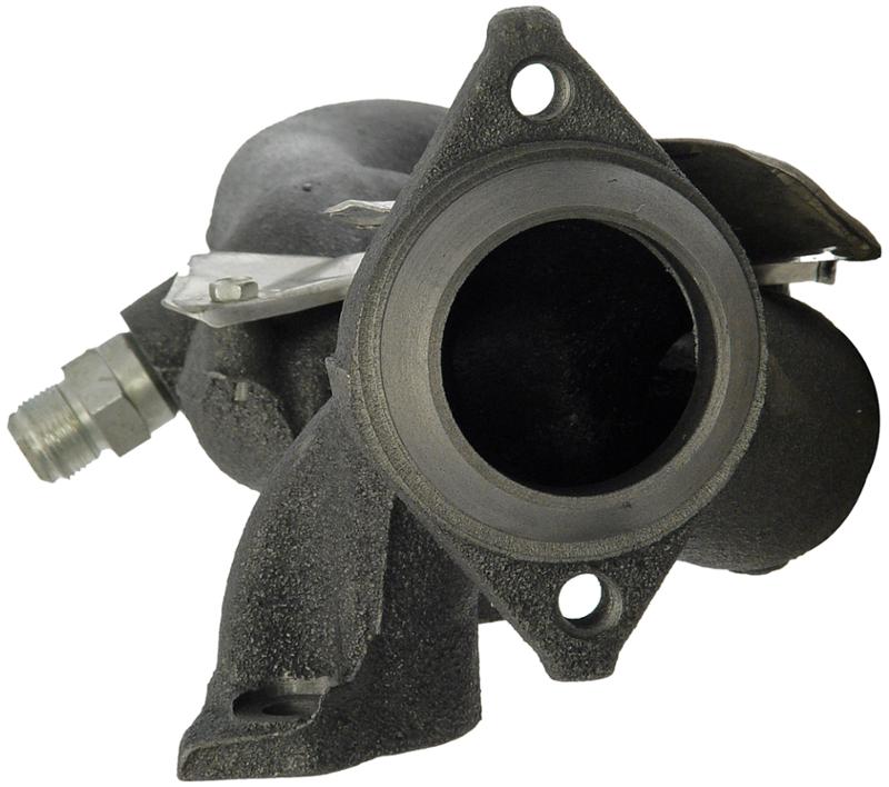 Dorman 674329 Exhaust Manifold product image 2 of 3