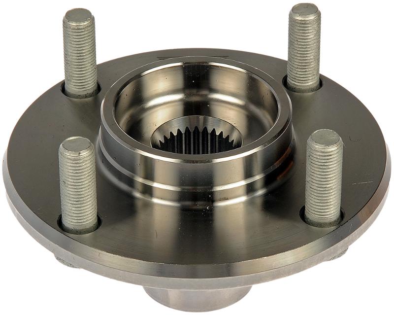 Dorman 930705 Wheel Hub product image 2 of 2