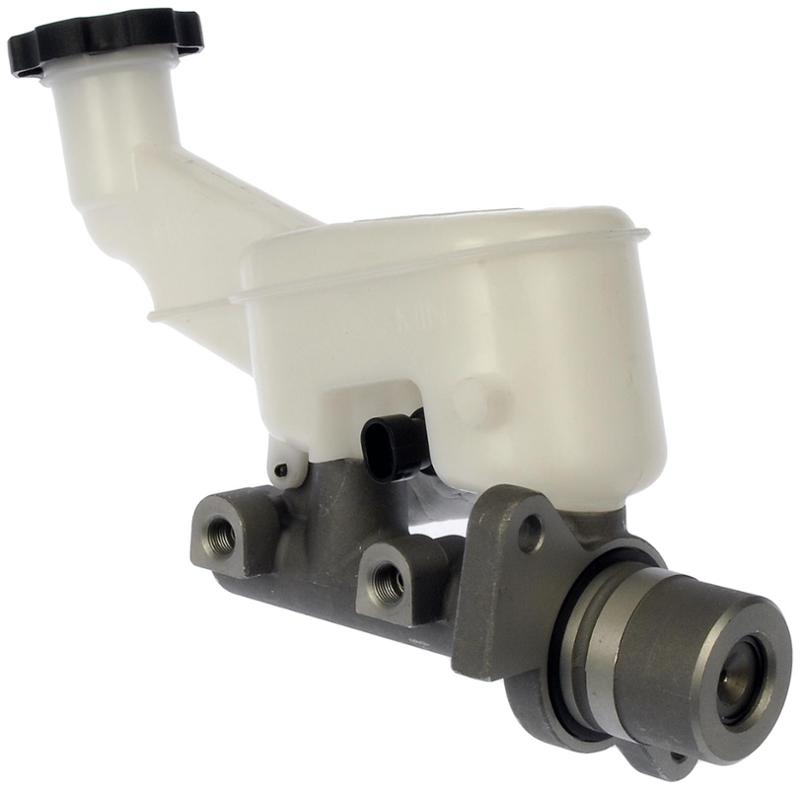 Dorman M630402 - Brake Master Cylinder Dorman M630402 Brake Master Cylinder product image 3 of 4