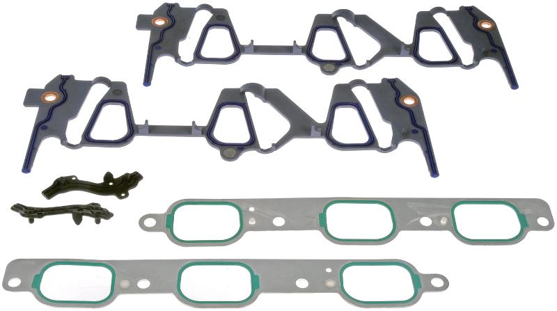 Dorman 615725 - Engine Intake Manifold Gasket Set Dorman 615725 Engine Intake Manifold Gasket Set product image 1 of 1