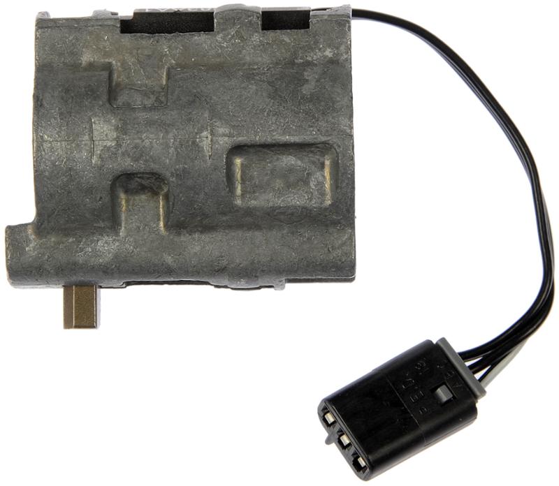 Dorman 924708 - Ignition Lock Housing Dorman 924708 Ignition Immobilizer Sensor product image 1 of 1