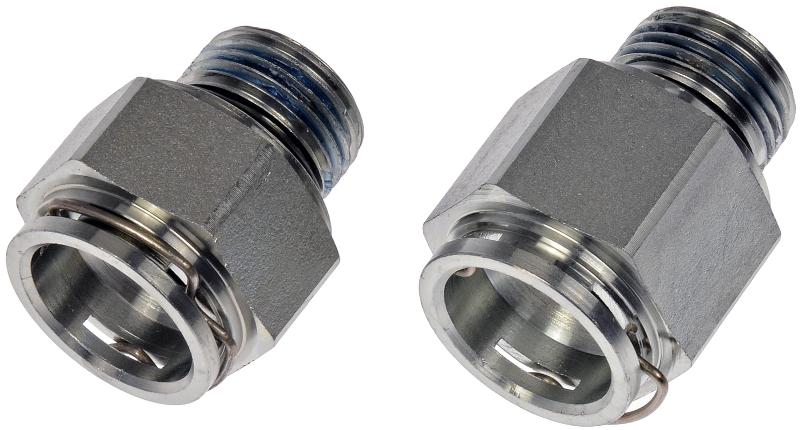 Dorman 800719 Auto Trans Oil Cooler Line Connector product image 1 of 2