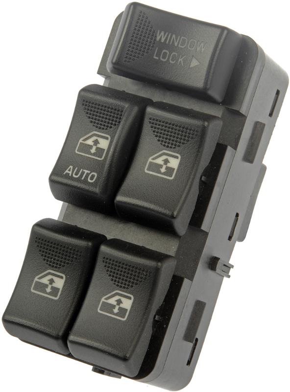 Dorman 901001 Door Window Switch product image 2 of 3