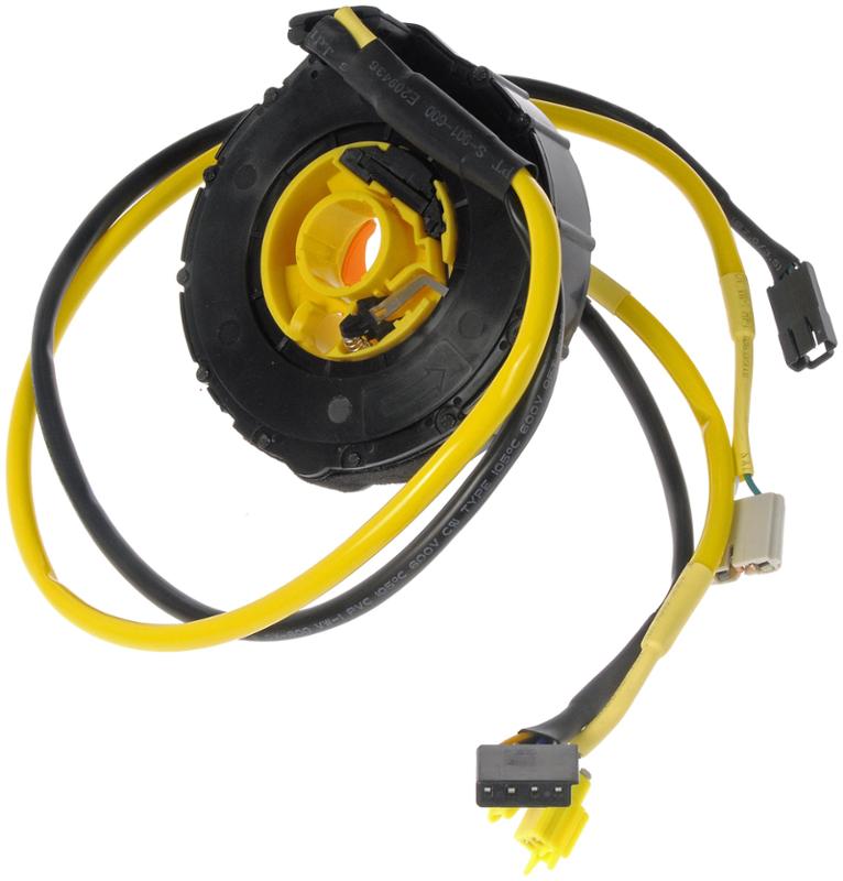 Dorman 525022 Air Bag Clockspring product image 2 of 2