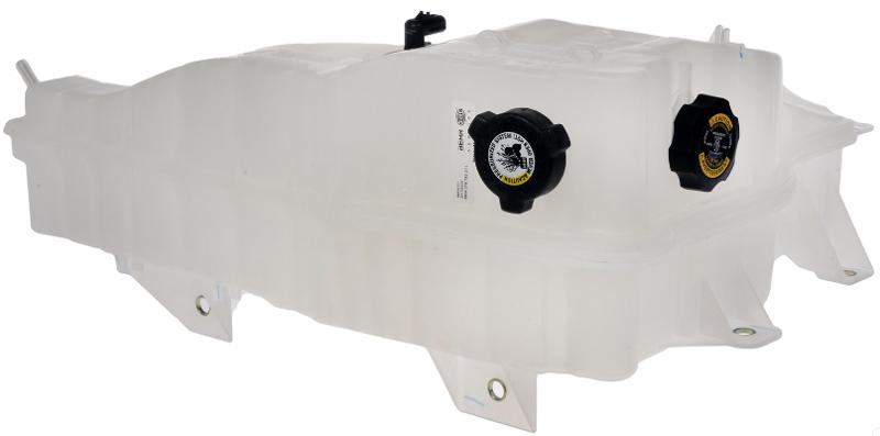 Dorman 6035203 Engine Coolant Recovery Tank product image 1 of 1