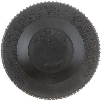 Dorman 42039 Brake Master Cylinder Cap product image 7 of 8