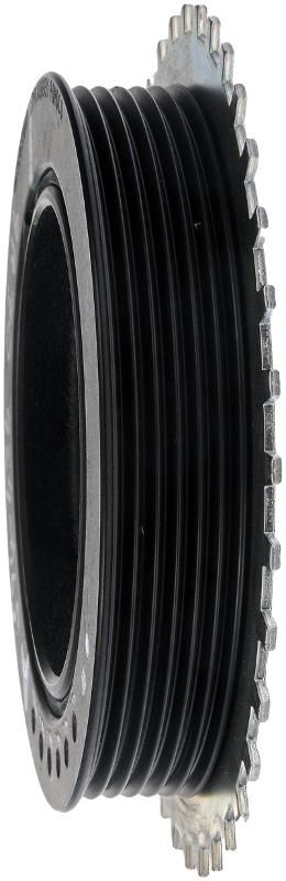 Dorman 594436 - Engine Harmonic Balancer Dorman 594436 Engine Harmonic Balancer product image 1 of 2