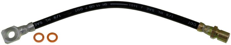 Dorman H620291 Brake Hydraulic Hose product image 1 of 3