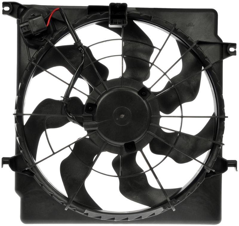 Dorman 620864 - Engine Cooling Fan Assembly Dorman 620864 Engine Cooling Fan Assembly product image 1 of 2