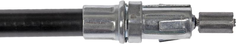 Dorman C661107 Parking Brake Cable product image 2 of 3