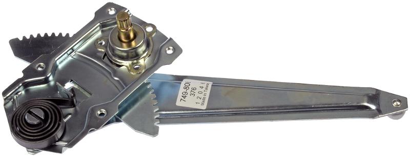 Dorman 749808 Window Regulator product image 2 of 4