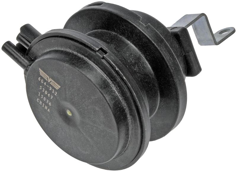 Dorman 604932 HVAC Heater Blend Door Actuator product image 2 of 3