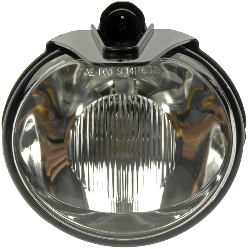 Dorman 1571105 Fog Light Assembly product image 1 of 2