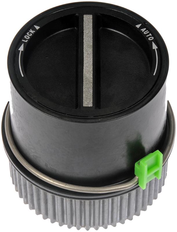 Dorman 600203 - Locking Hub Dorman 600203 Locking Hub product image 1 of 2