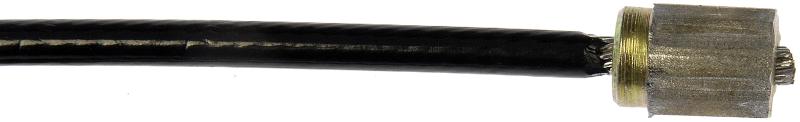Dorman C95368 Parking Brake Cable product image 3 of 4
