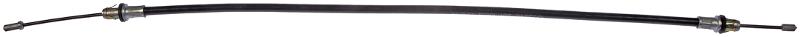 Dorman C93646 Parking Brake Cable product image 2 of 3