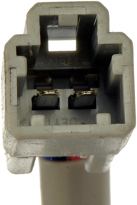 Dorman 741747 Power Window Motor and Regulator Assembly product image 2 of 3