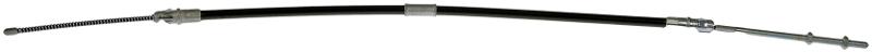 Dorman C660162 Parking Brake Cable product image 1 of 3
