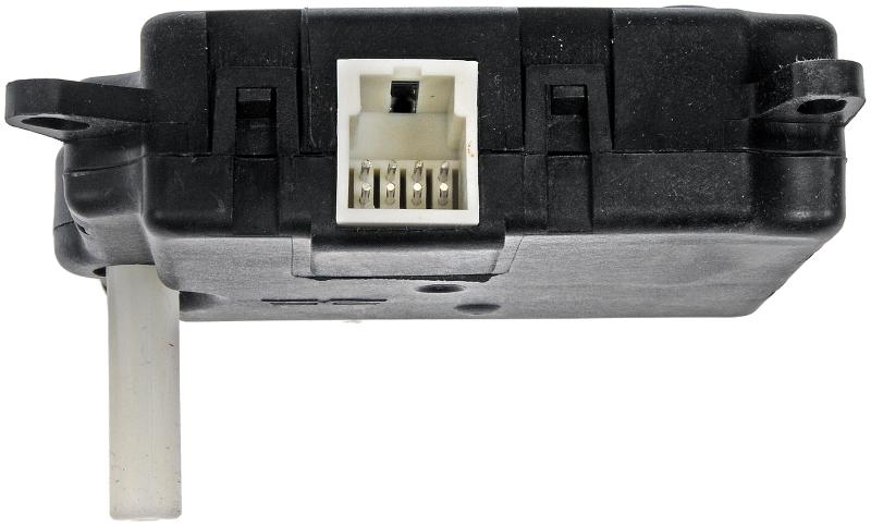 Dorman 604911 HVAC Heater Blend Door Actuator product image 2 of 3