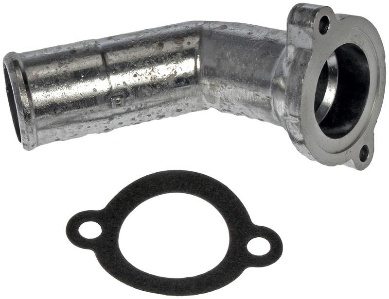 Dorman 9021038 - Engine Coolant Thermostat Housing Dorman 9021038 Engine Coolant Thermostat Housing product image 1 of 2