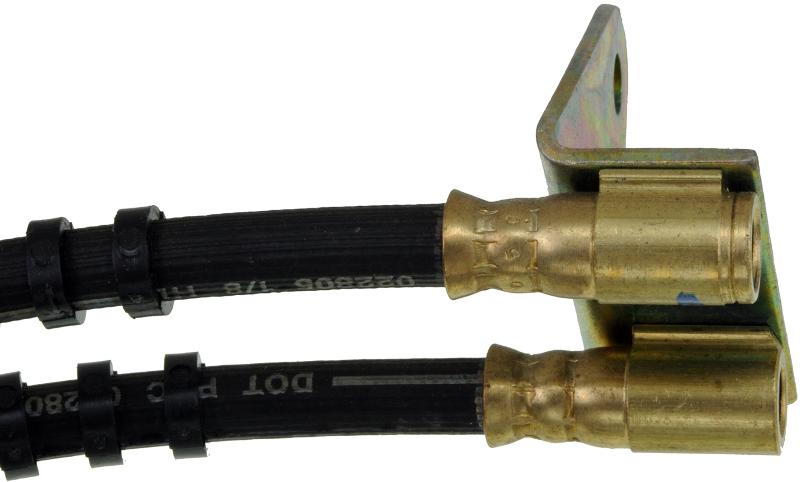 Dorman H38902 Brake Hydraulic Hose product image 2 of 3