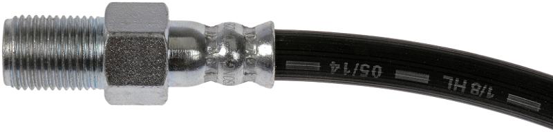 Dorman H622128 Brake Hydraulic Hose product image 3 of 3