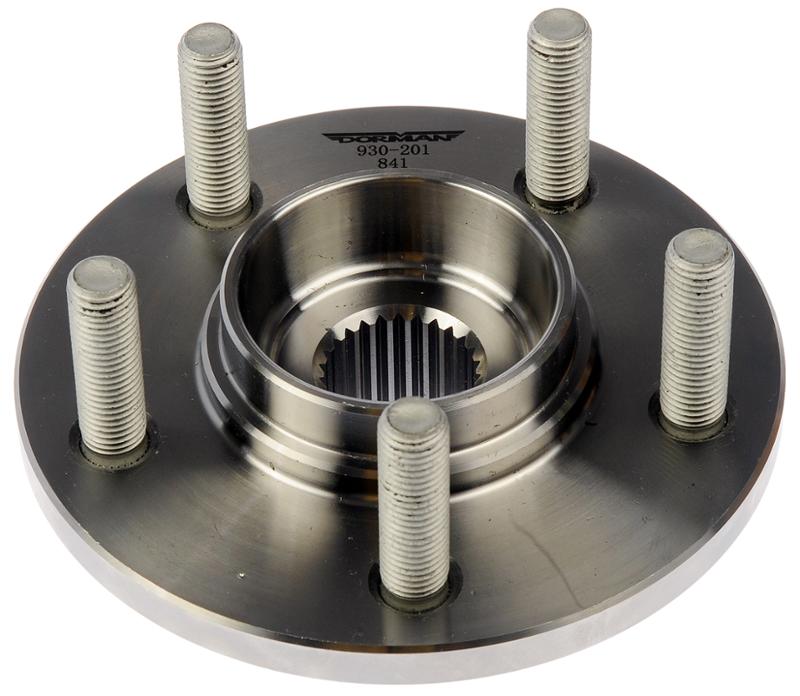 Dorman 930201 - Wheel Hub Dorman 930201 Wheel Hub product image 2 of 3