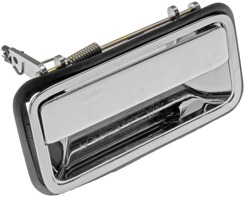 Dorman 91176 Exterior Door Handle product image 2 of 3
