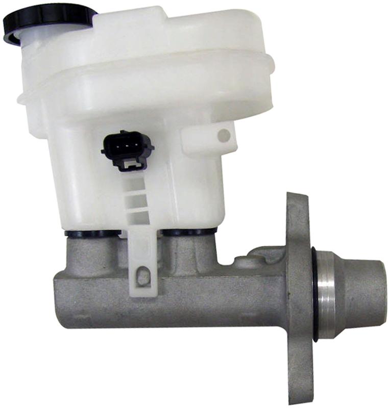 Dorman M630592 Brake Master Cylinder product image 2 of 2