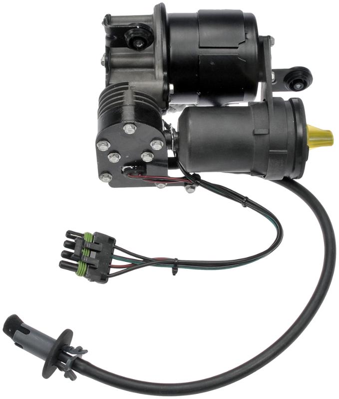Dorman 949007 Suspension Air Compressor product image 1 of 4