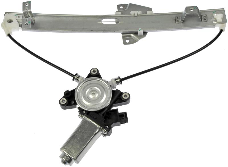 Dorman 748585 - Power Window Motor and Regulator Assembly Dorman 748585 Power Window Motor and Regulator Assembly product image 2 of 3