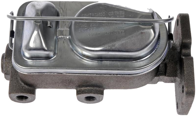 Dorman M80266 Brake Master Cylinder product image 2 of 4