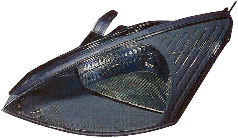 Dorman 1592067 Headlight Assembly product image 1 of 1