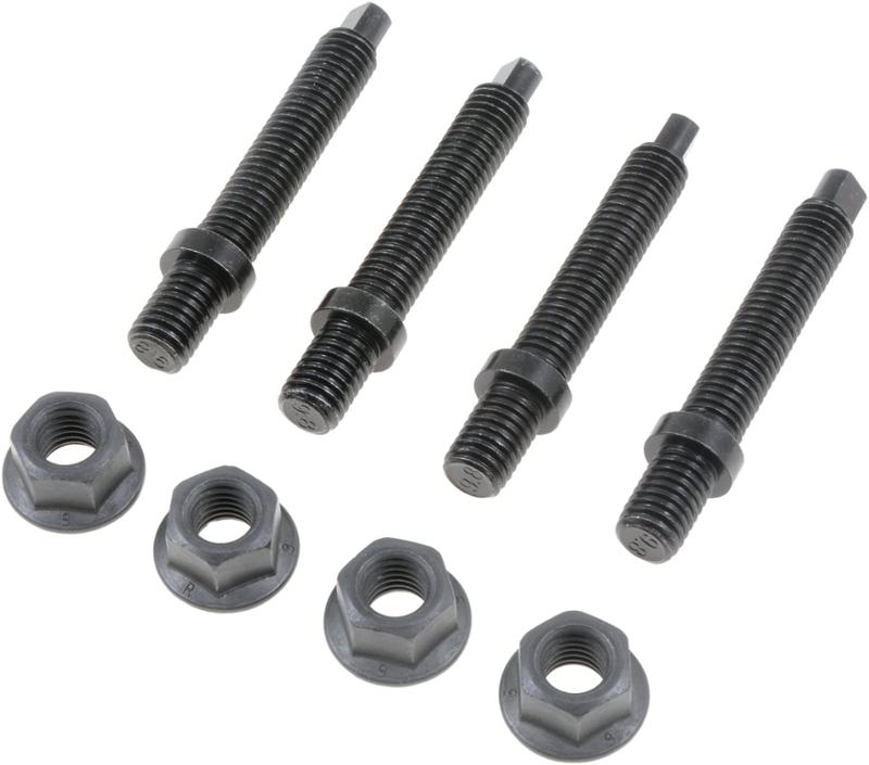 Dorman 03131 Exhaust Flange Stud and Nut product image 3 of 3