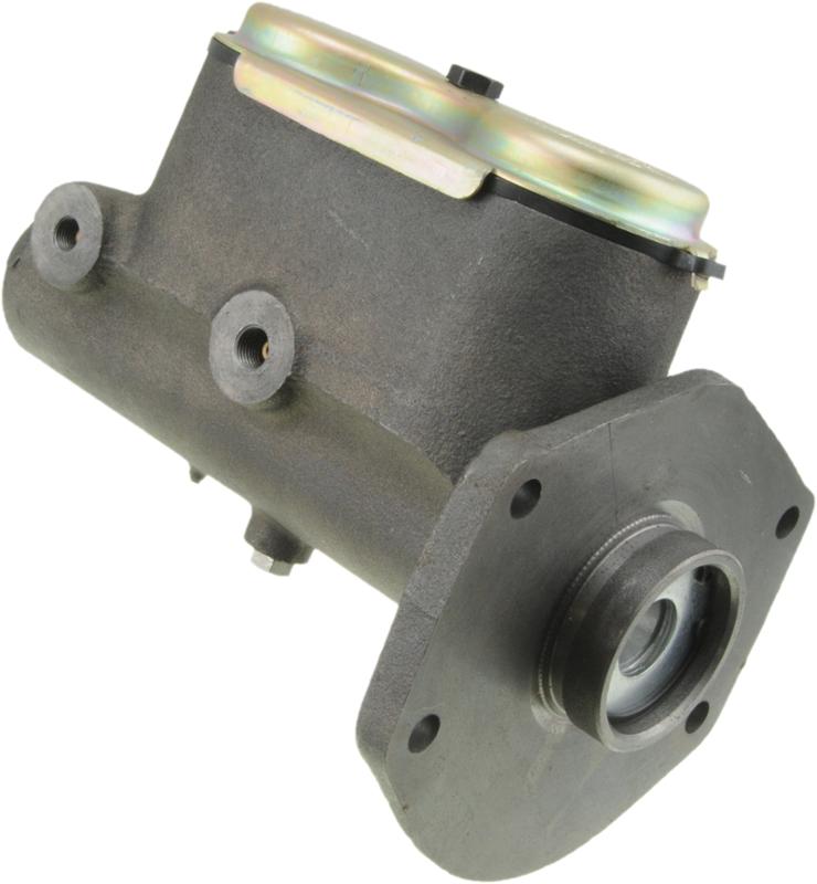 Dorman M39337 Brake Master Cylinder product image 2 of 4