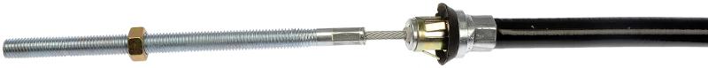 Dorman C95497 - Parking Brake Cable Dorman C95497 Parking Brake Cable product image 2 of 3