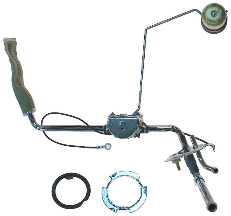 Dorman 692236 - Fuel Tank Sending Unit Dorman 692236 Fuel Tank Sending Unit product image 1 of 1