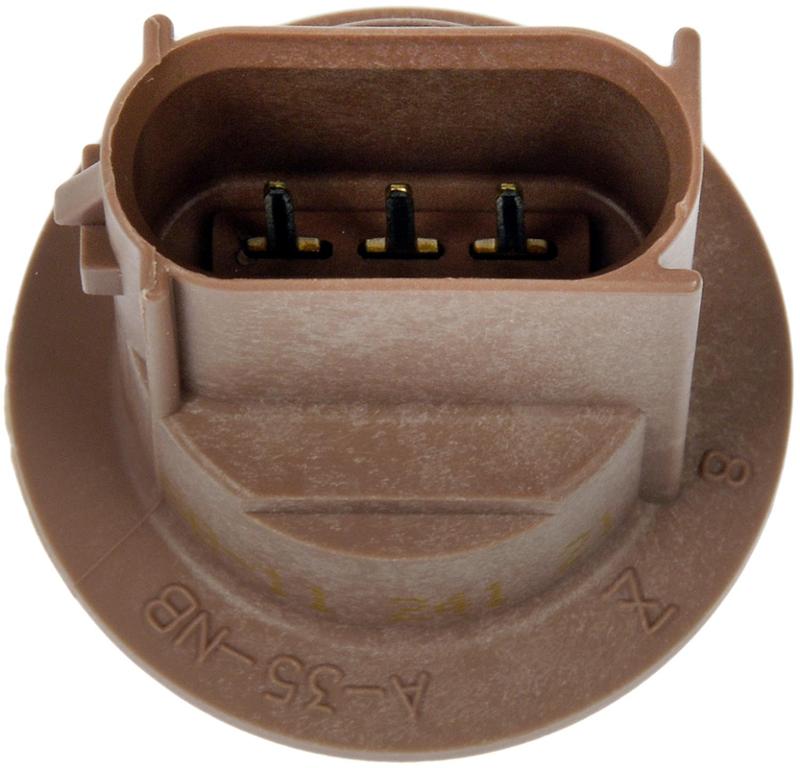 Dorman 645001 - Side Marker Light Socket Dorman 645001 Parking Light Bulb Socket product image 3 of 3