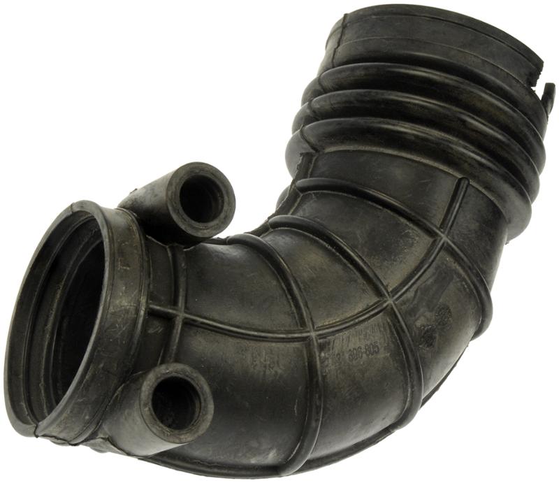 Dorman 696805 Engine Air Intake Hose product image 1 of 2