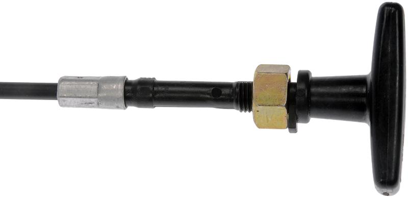 Dorman 912140 Hood Release Cable product image 2 of 3